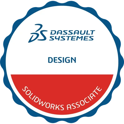 Dassault Systèmes SOLIDWORKS Associate