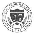 CSSC Logo