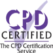 CPD Certified