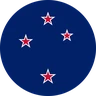 New Zealand New Zealand flag
